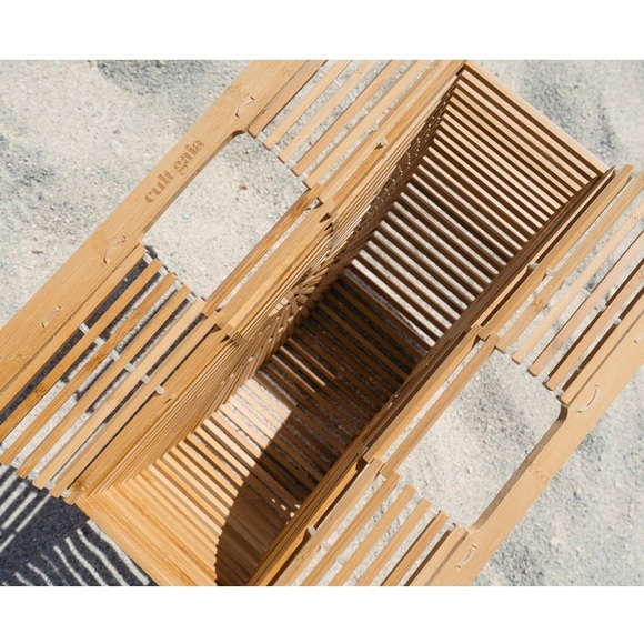 Cult Gaia Ark Bag - Picture 4 of 6